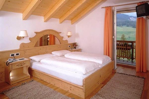 Hotel San Leonardo Badia  Pokoj fotografie